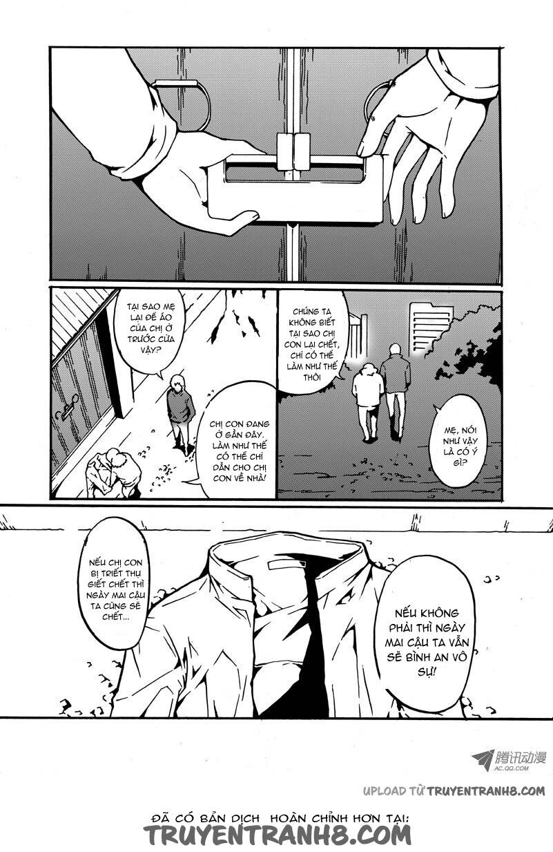 Nhân Quả Tuần Hoàn Chapter 25.2 - 7