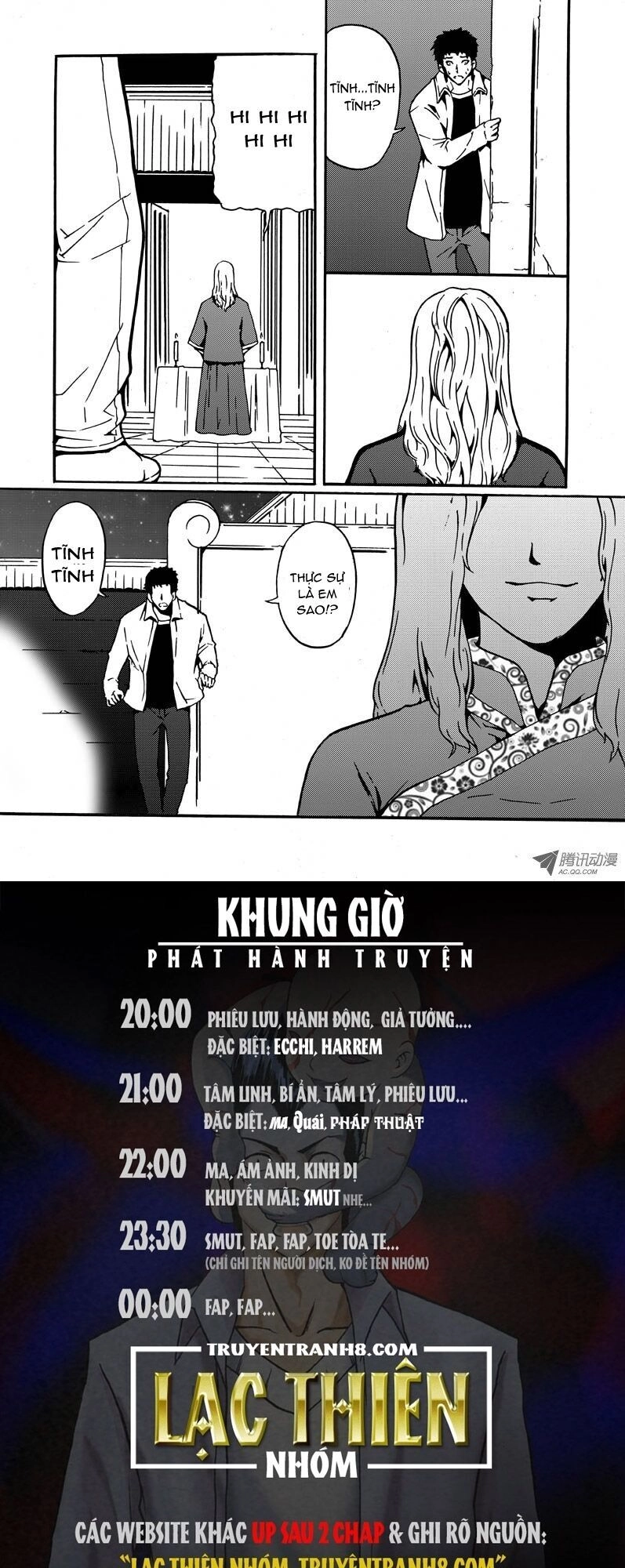 Nhân Quả Tuần Hoàn Chapter 25.2 - 10