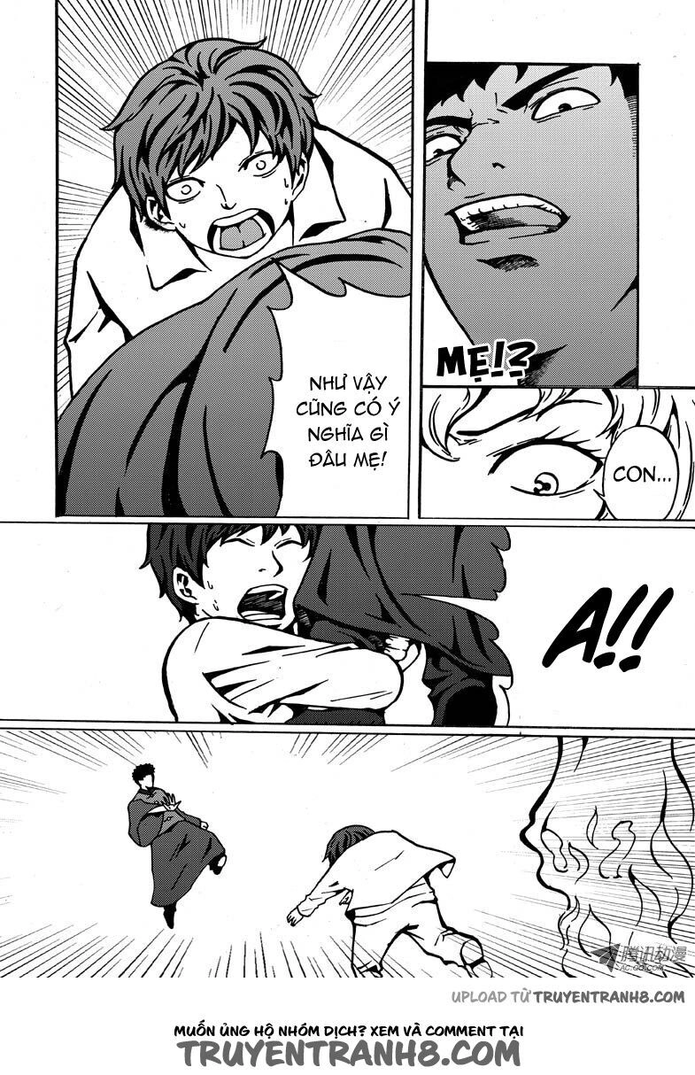 Nhân Quả Tuần Hoàn Chapter 25.4 - 4