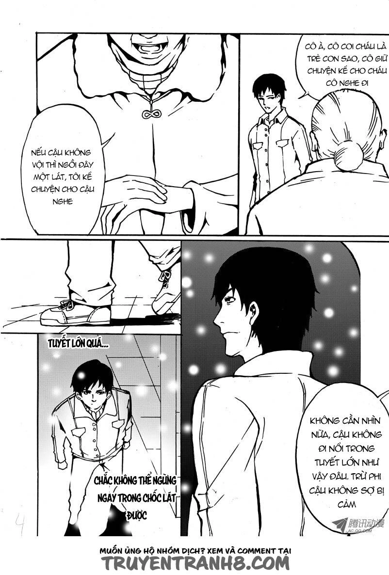 Nhân Quả Tuần Hoàn Chapter 26.1 - 5