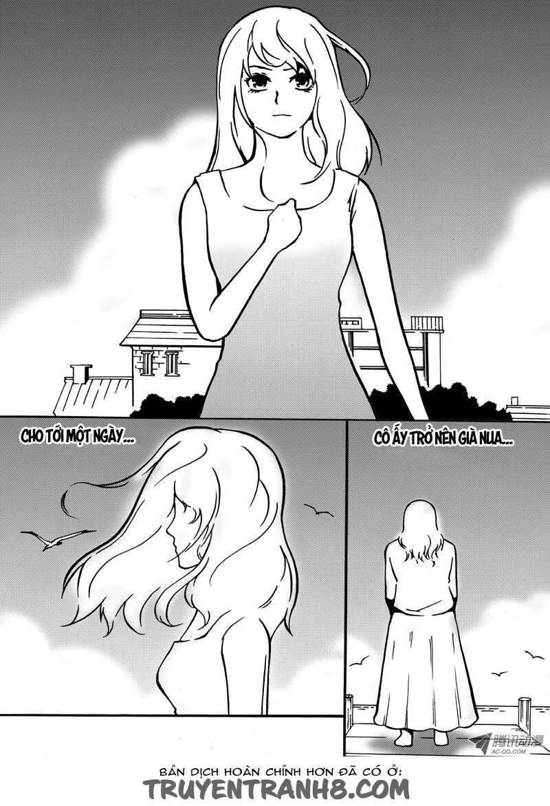 Nhân Quả Tuần Hoàn Chapter 26.1 - 7