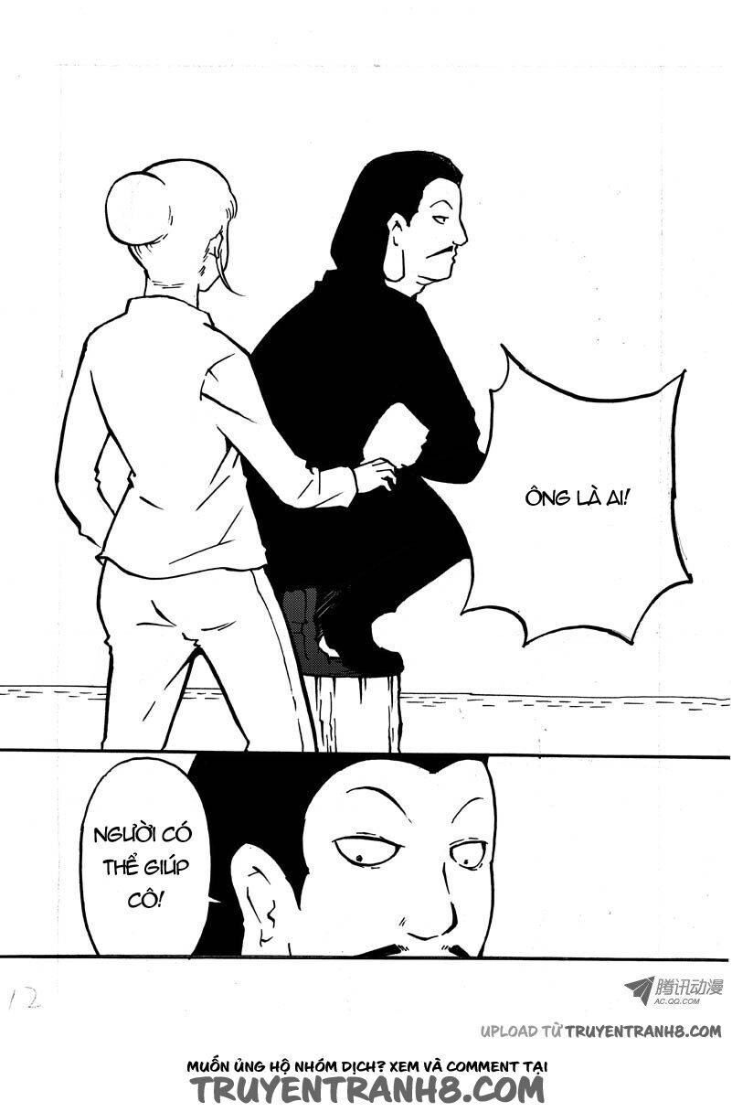 Nhân Quả Tuần Hoàn Chapter 26.2 - 4