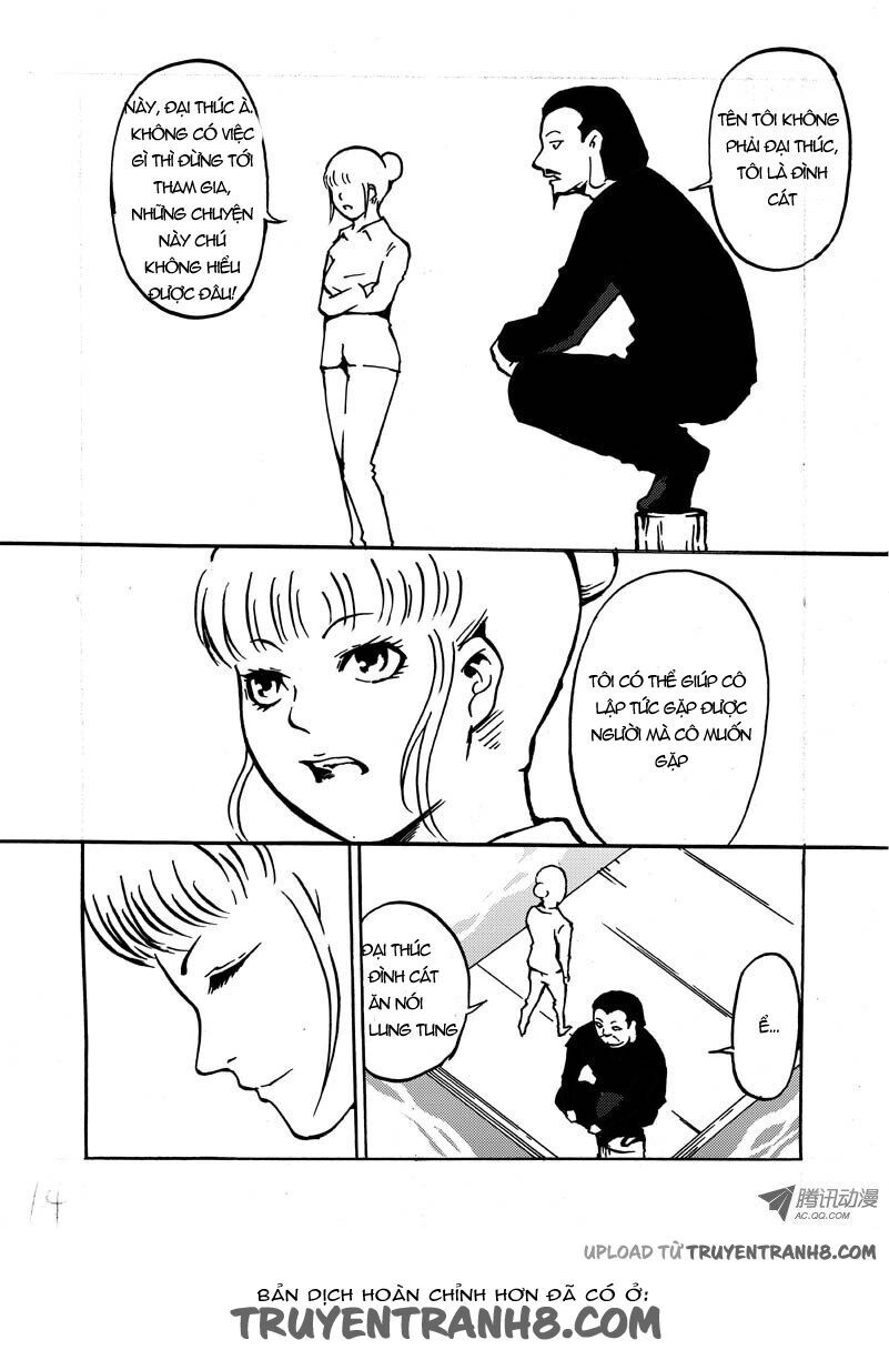 Nhân Quả Tuần Hoàn Chapter 26.2 - 6