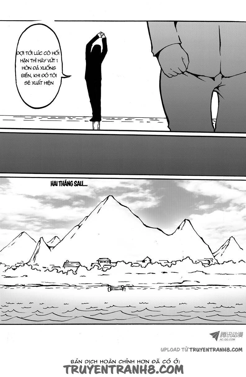 Nhân Quả Tuần Hoàn Chapter 26.2 - 7