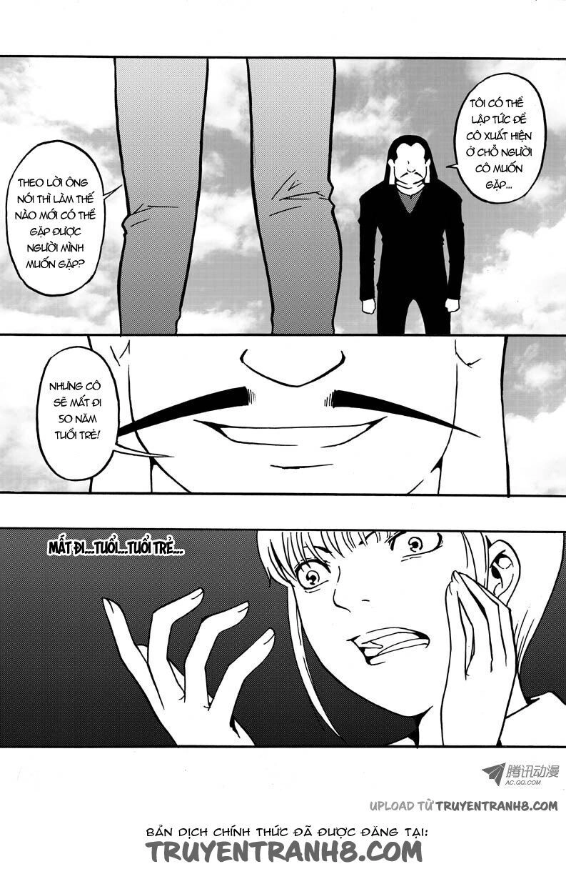 Nhân Quả Tuần Hoàn Chapter 26.2 - 10