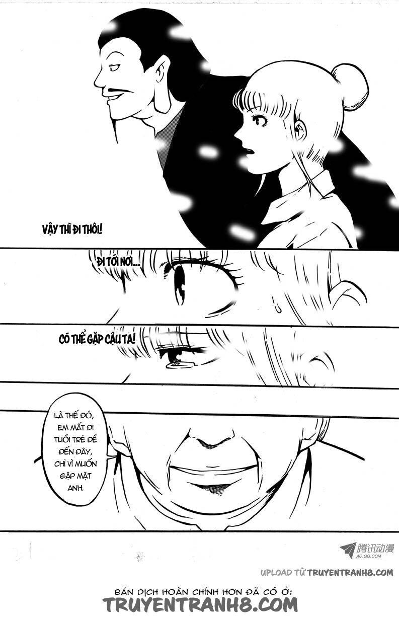 Nhân Quả Tuần Hoàn Chapter 26.3 - 3