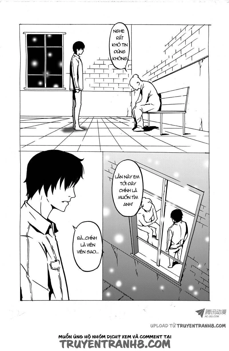 Nhân Quả Tuần Hoàn Chapter 26.3 - 4