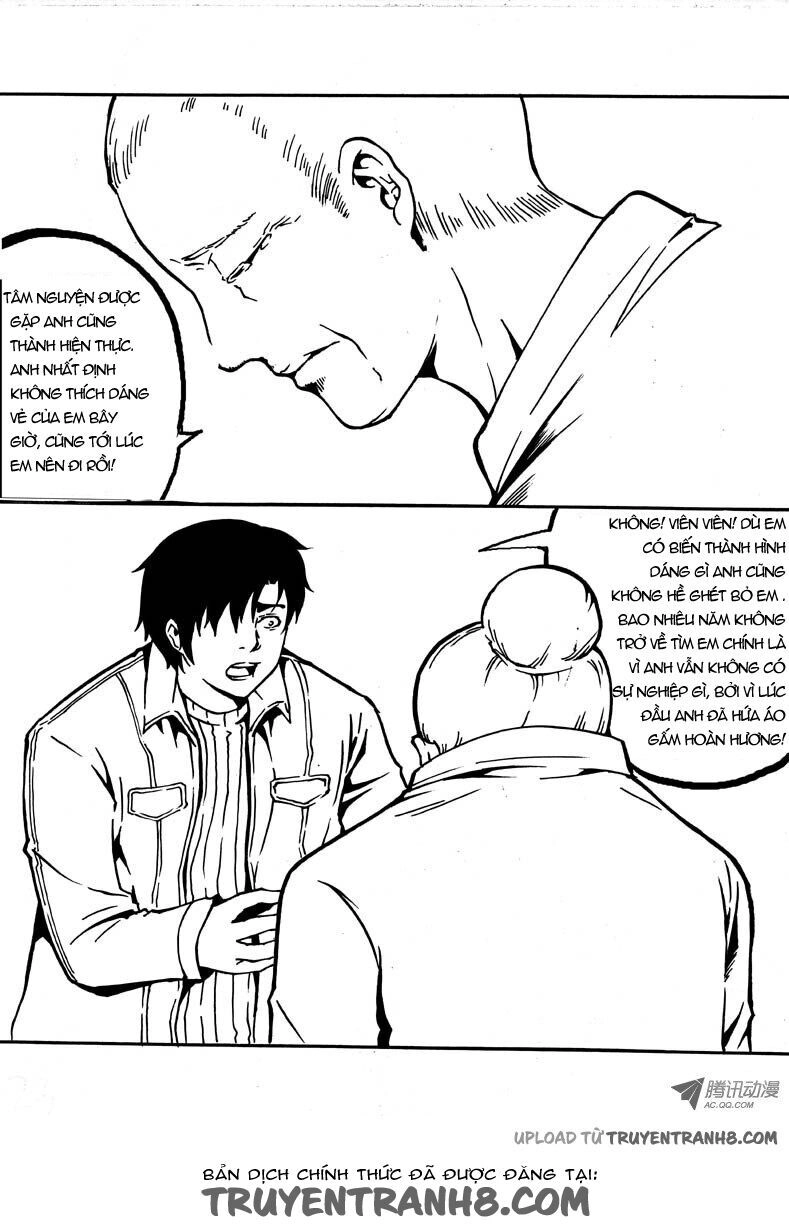 Nhân Quả Tuần Hoàn Chapter 26.3 - 5