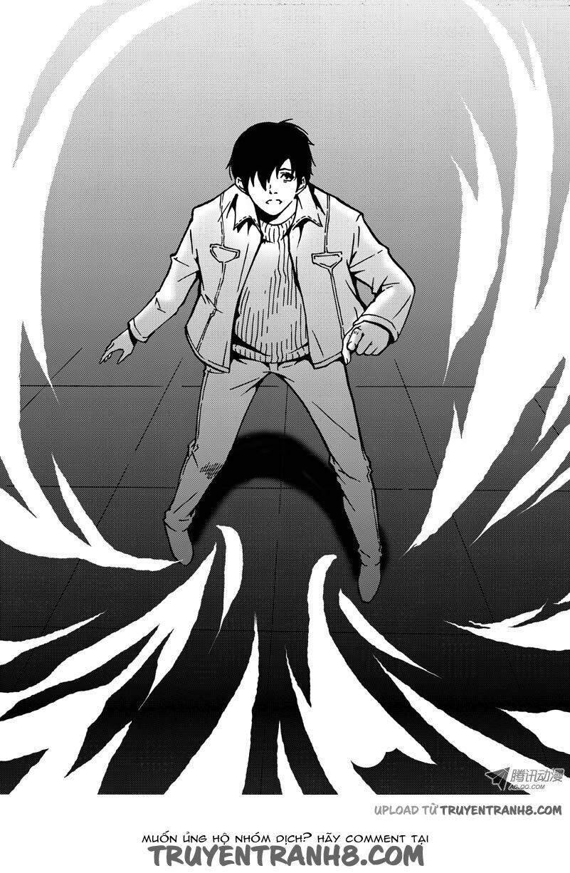 Nhân Quả Tuần Hoàn Chapter 26.3 - 6