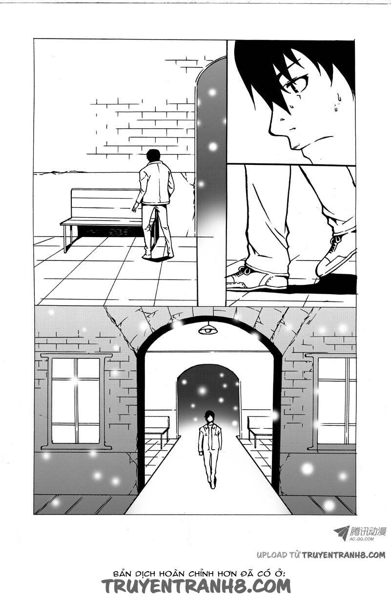 Nhân Quả Tuần Hoàn Chapter 26.3 - 7