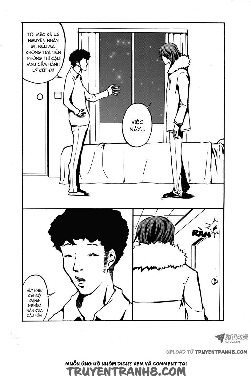 Nhân Quả Tuần Hoàn Chapter 27.2 - 4