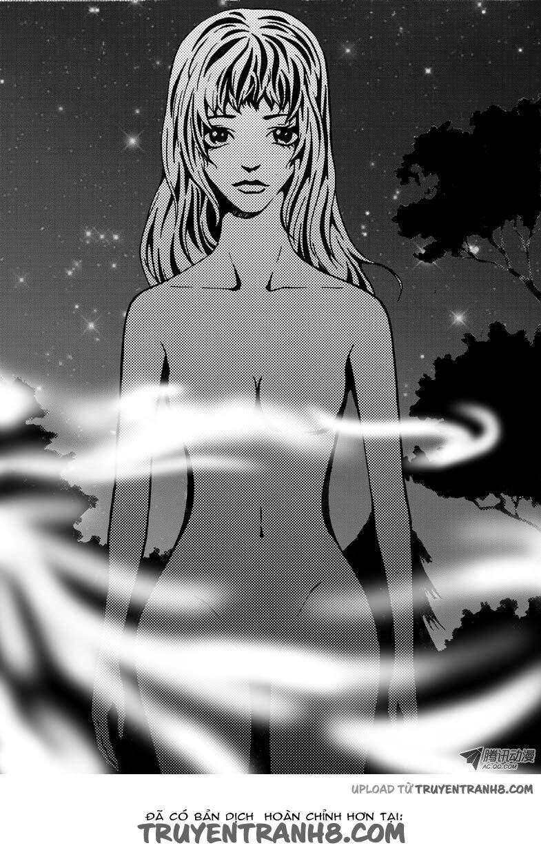 Nhân Quả Tuần Hoàn Chapter 27.2 - 6