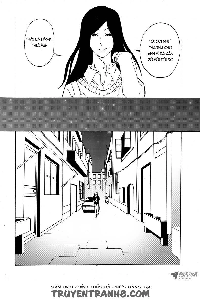 Nhân Quả Tuần Hoàn Chapter 28.2 - 3