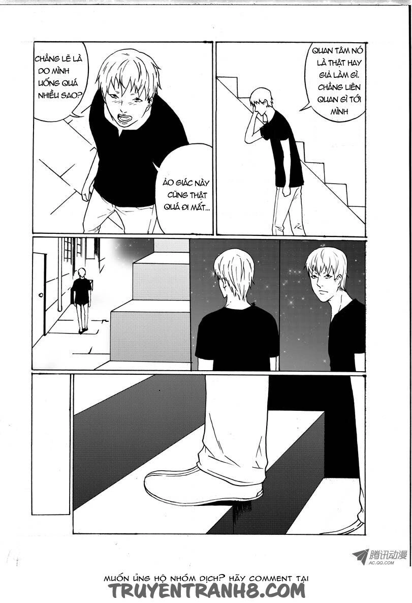 Nhân Quả Tuần Hoàn Chapter 28.2 - 6