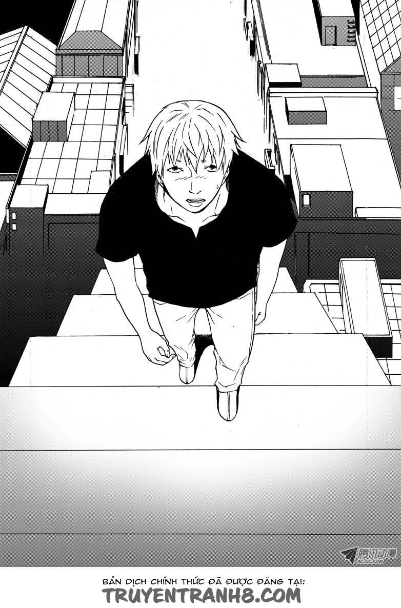 Nhân Quả Tuần Hoàn Chapter 28.2 - 7