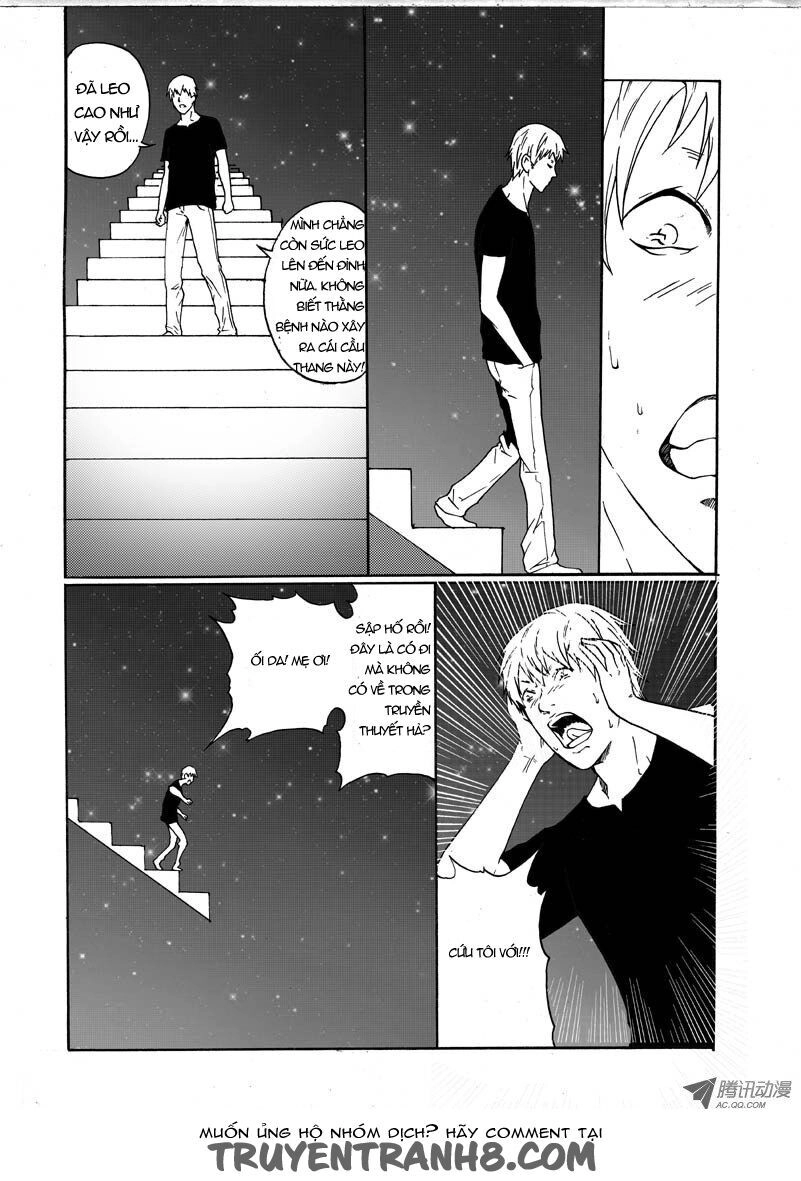 Nhân Quả Tuần Hoàn Chapter 28.2 - 8