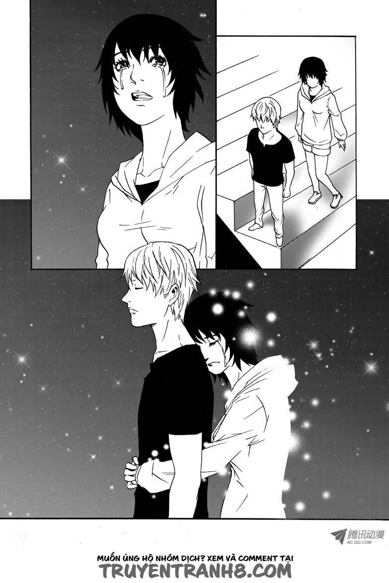 Nhân Quả Tuần Hoàn Chapter 28.3 - 8