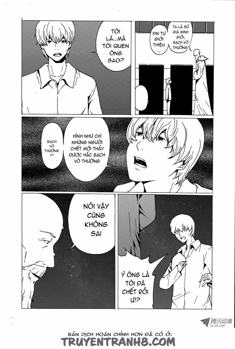 Nhân Quả Tuần Hoàn Chapter 29 - 4