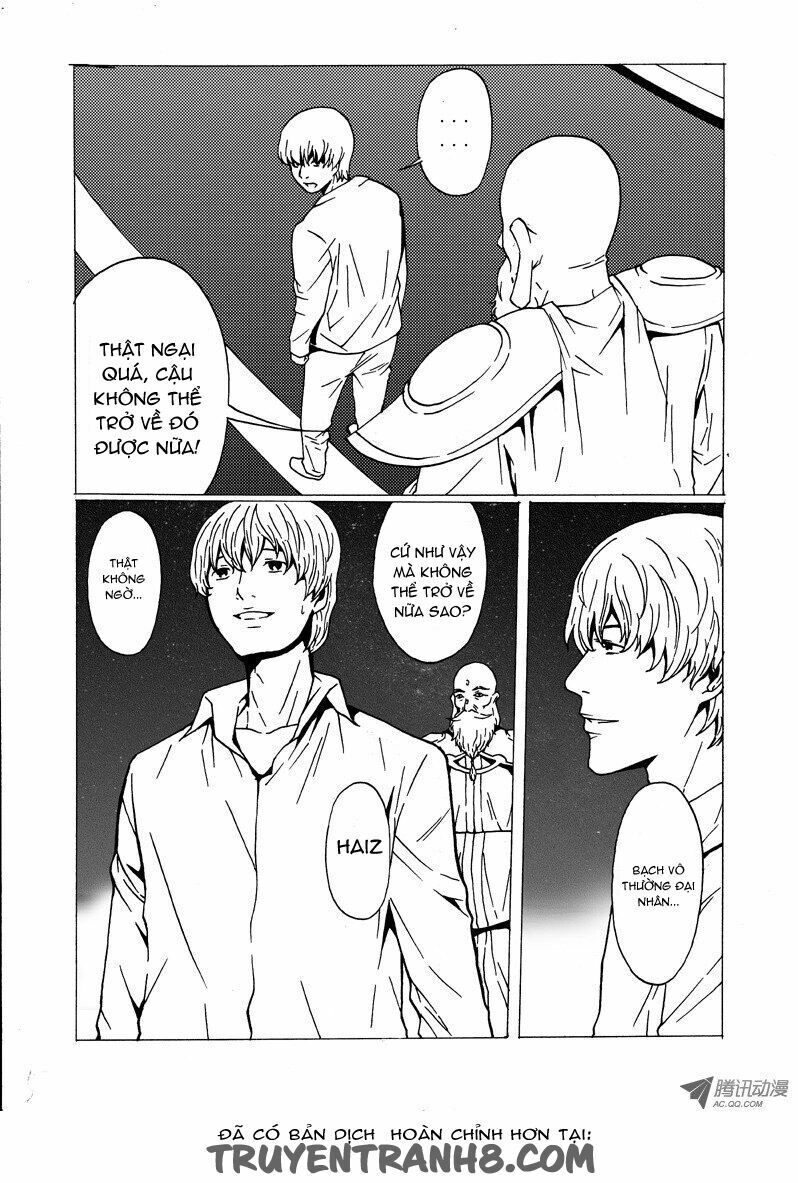 Nhân Quả Tuần Hoàn Chapter 29 - 6