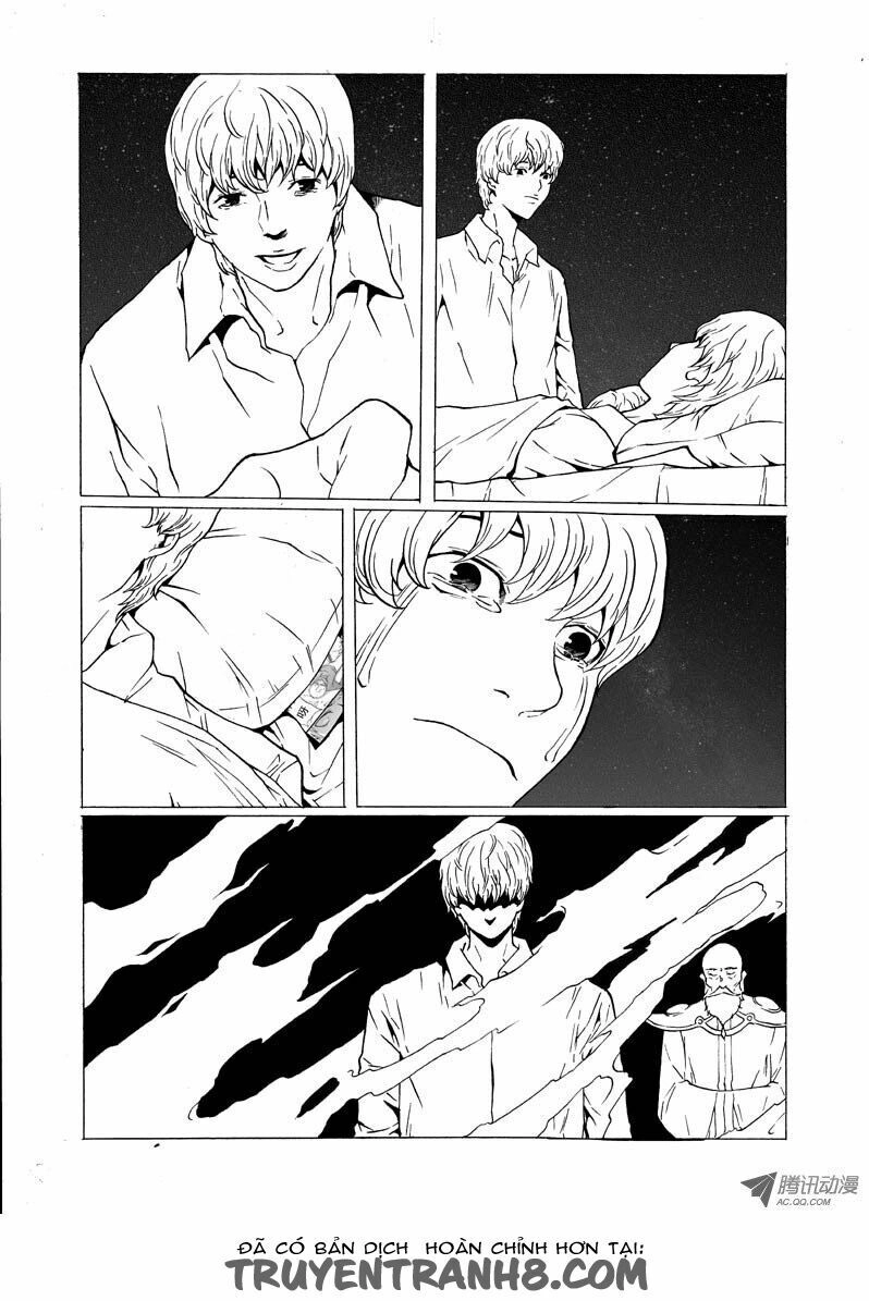 Nhân Quả Tuần Hoàn Chapter 29 - 9