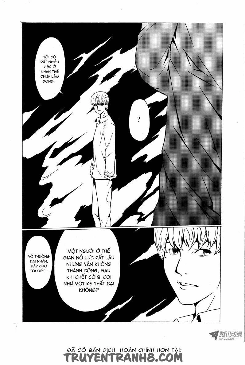 Nhân Quả Tuần Hoàn Chapter 29 - 10