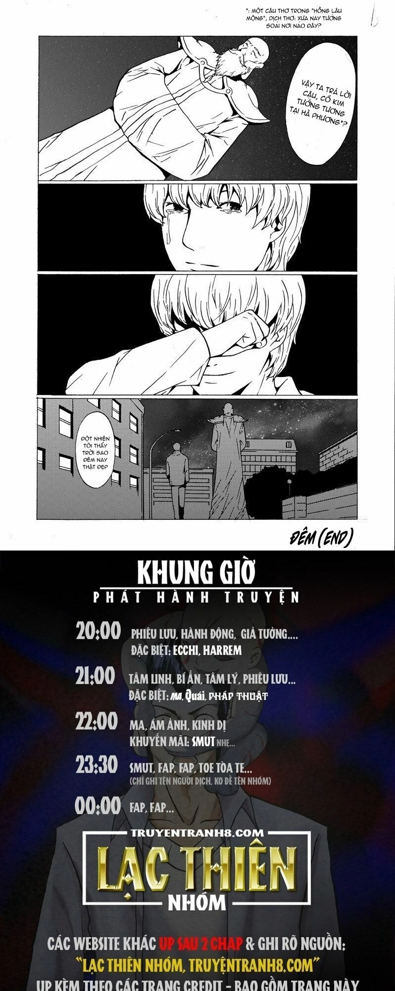 Nhân Quả Tuần Hoàn Chapter 29 - 11