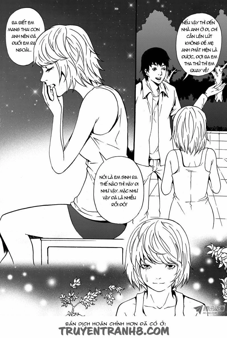 Nhân Quả Tuần Hoàn Chapter 30.1 - 4