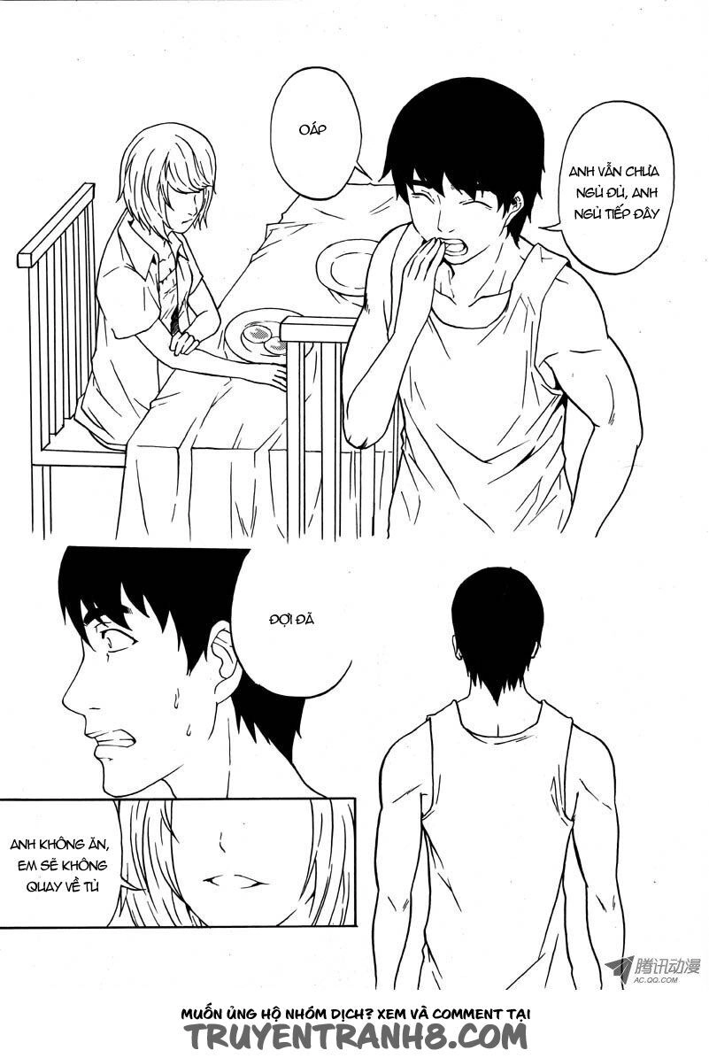 Nhân Quả Tuần Hoàn Chapter 30.2 - 5