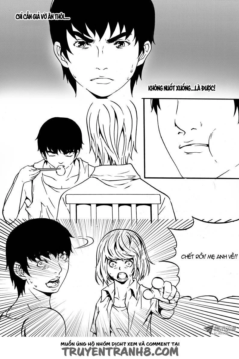 Nhân Quả Tuần Hoàn Chapter 30.2 - 7