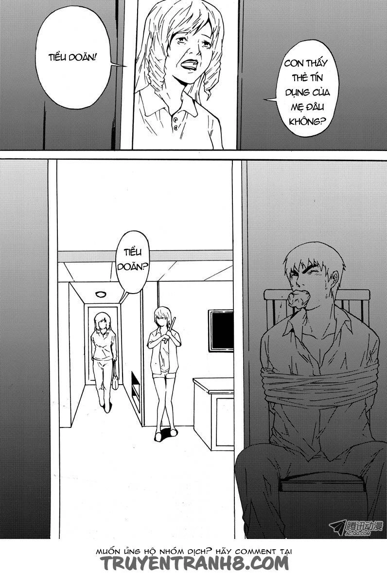 Nhân Quả Tuần Hoàn Chapter 30.3 - 6