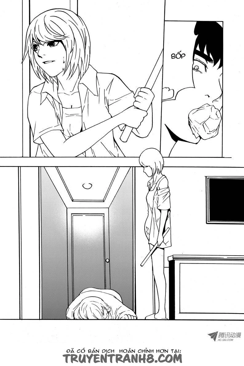 Nhân Quả Tuần Hoàn Chapter 30.3 - 7