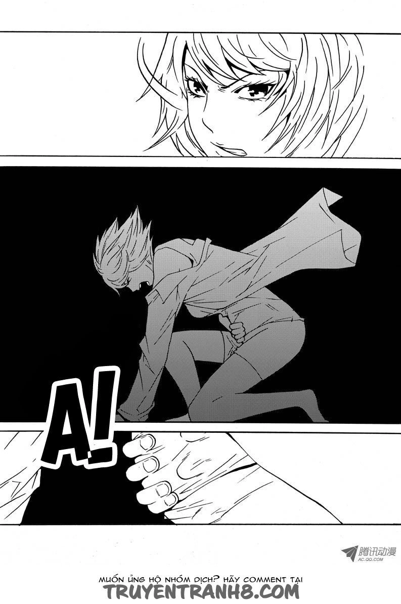 Nhân Quả Tuần Hoàn Chapter 30.3 - 8