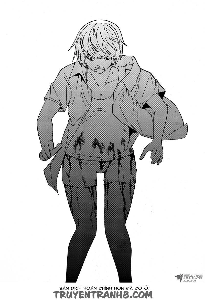 Nhân Quả Tuần Hoàn Chapter 30.3 - 9