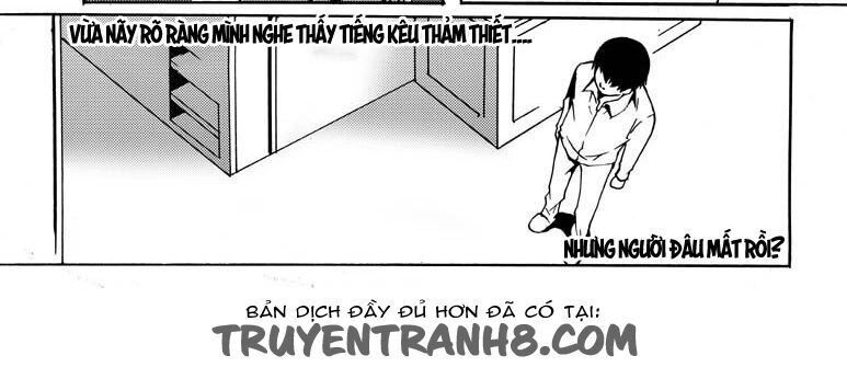 Nhân Quả Tuần Hoàn Chapter 30.4 - 2