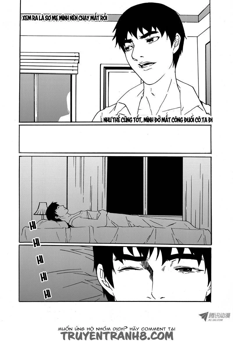 Nhân Quả Tuần Hoàn Chapter 30.4 - 3