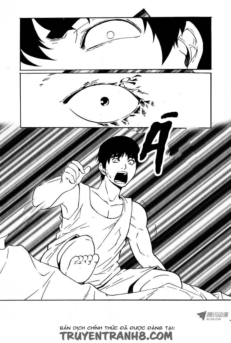 Nhân Quả Tuần Hoàn Chapter 30.4 - 6