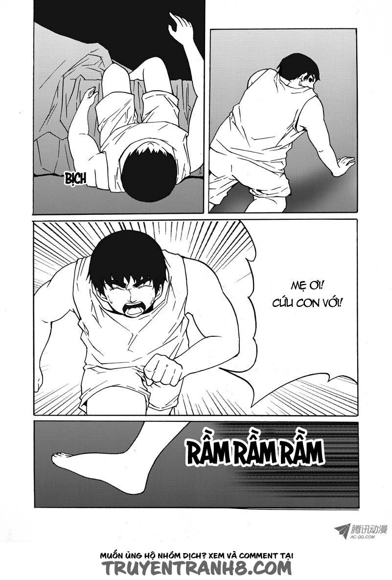 Nhân Quả Tuần Hoàn Chapter 30.4 - 7