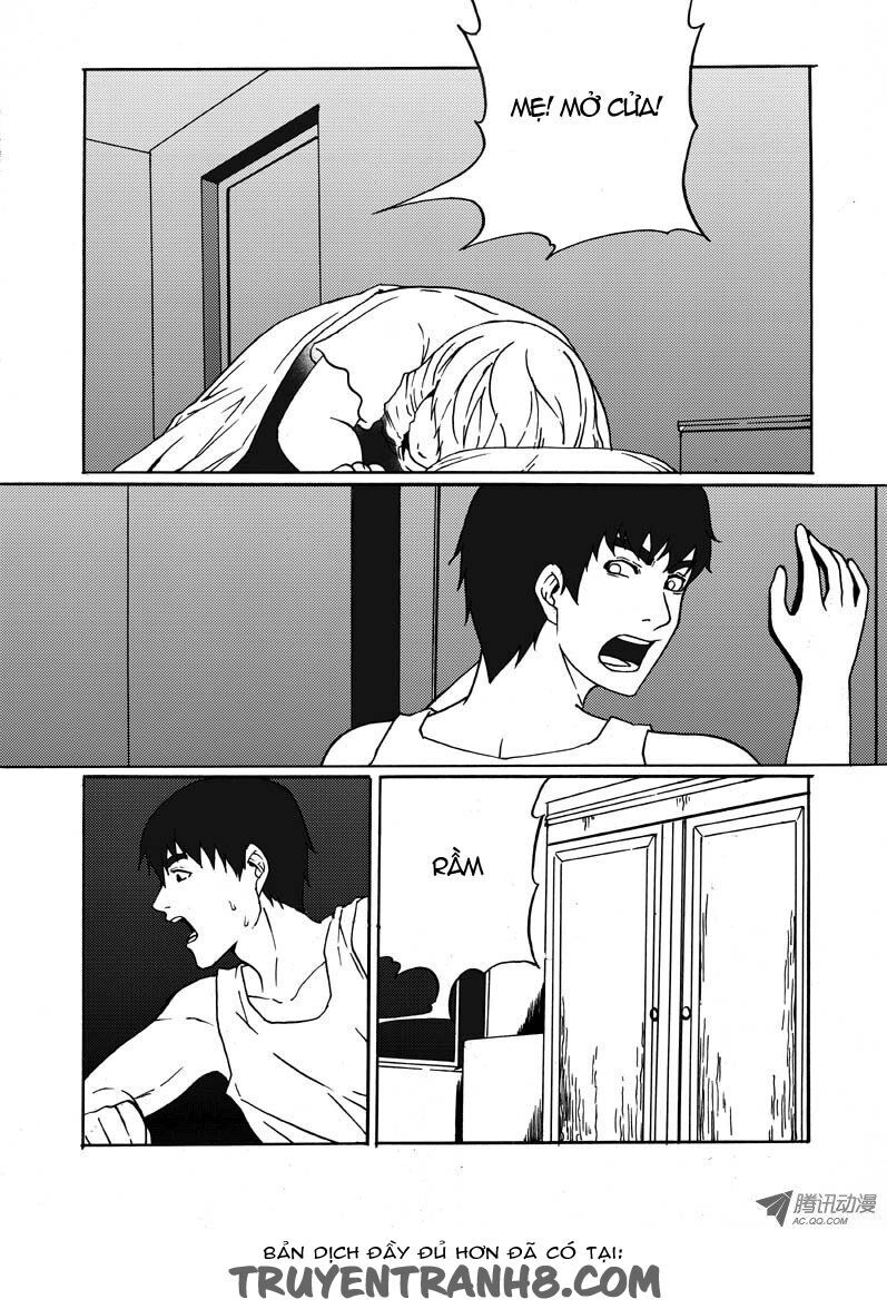 Nhân Quả Tuần Hoàn Chapter 30.4 - 8