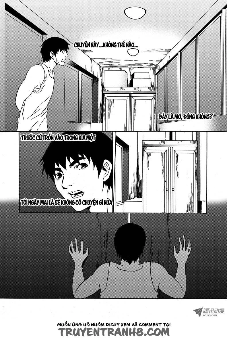 Nhân Quả Tuần Hoàn Chapter 30.4 - 9