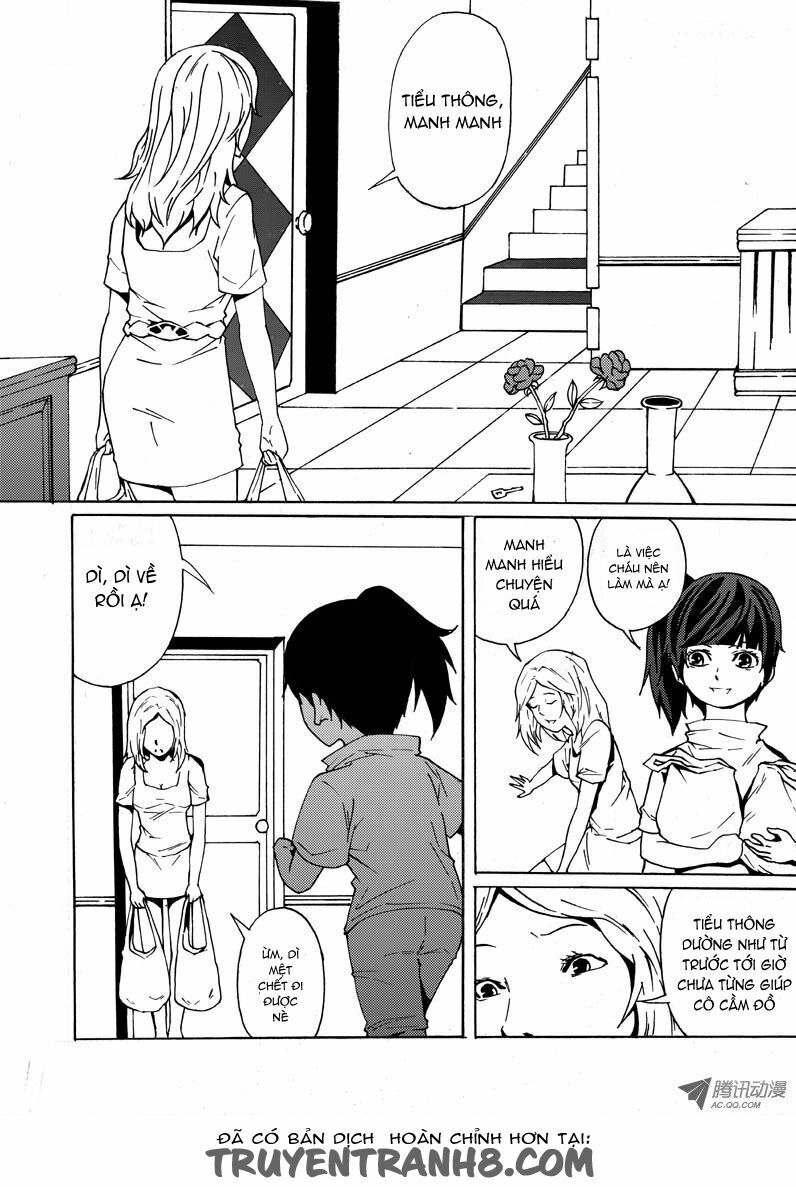 Nhân Quả Tuần Hoàn Chapter 31.2 - 3