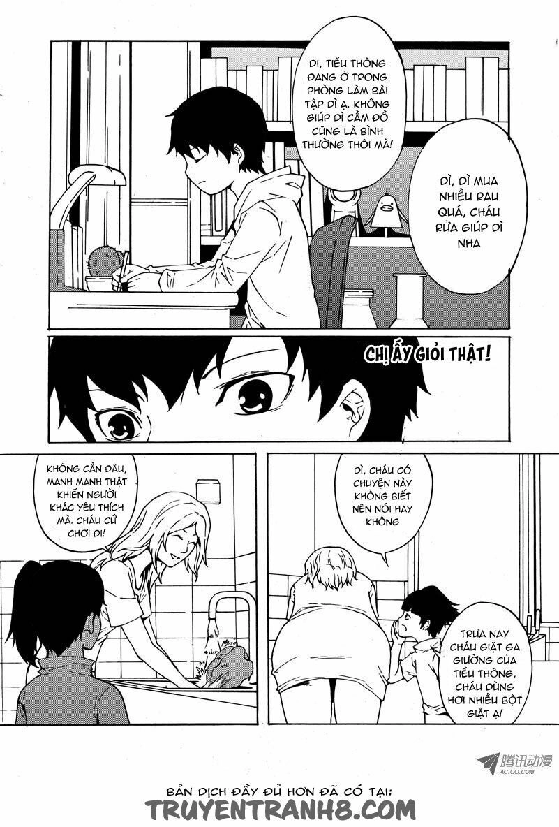 Nhân Quả Tuần Hoàn Chapter 31.2 - 4