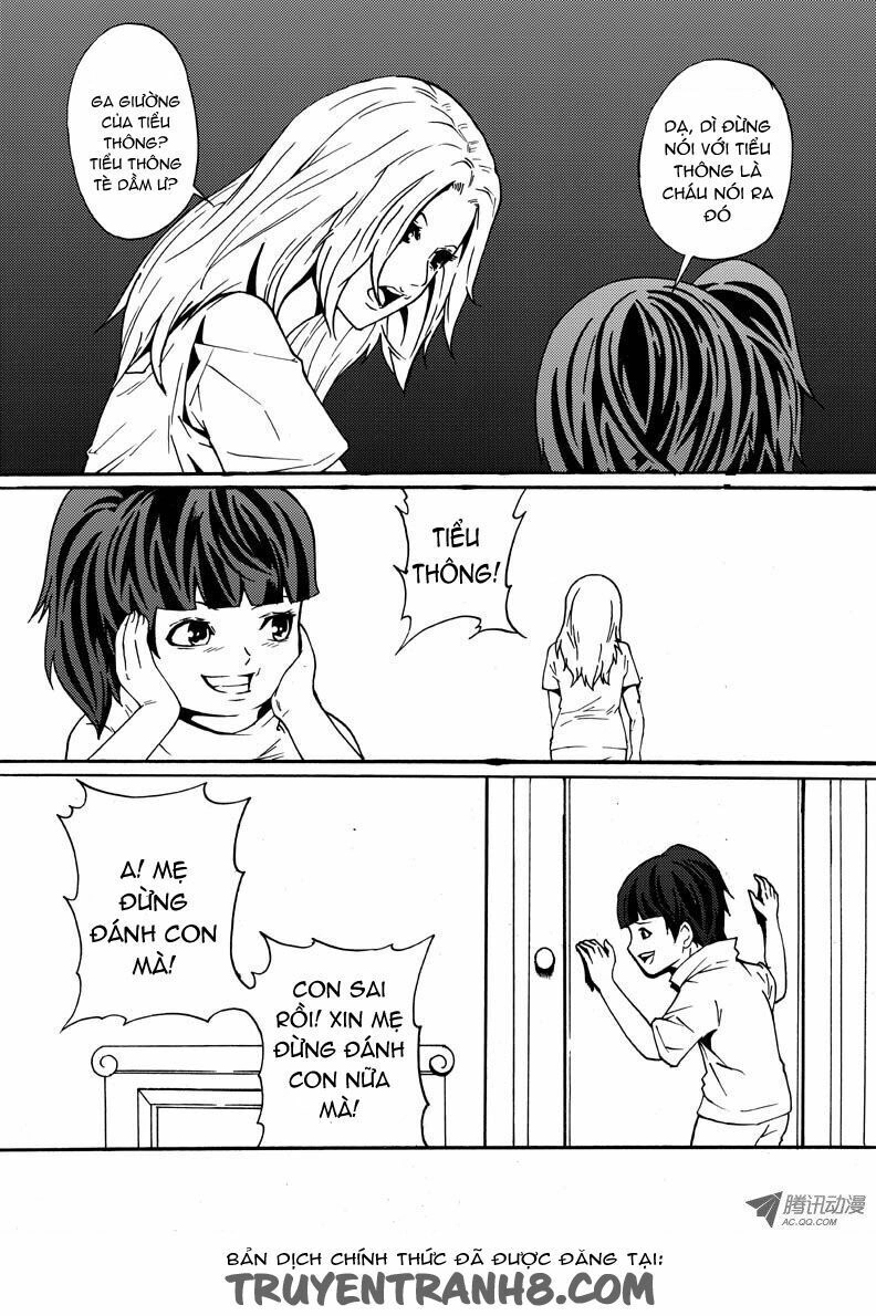 Nhân Quả Tuần Hoàn Chapter 31.2 - 5