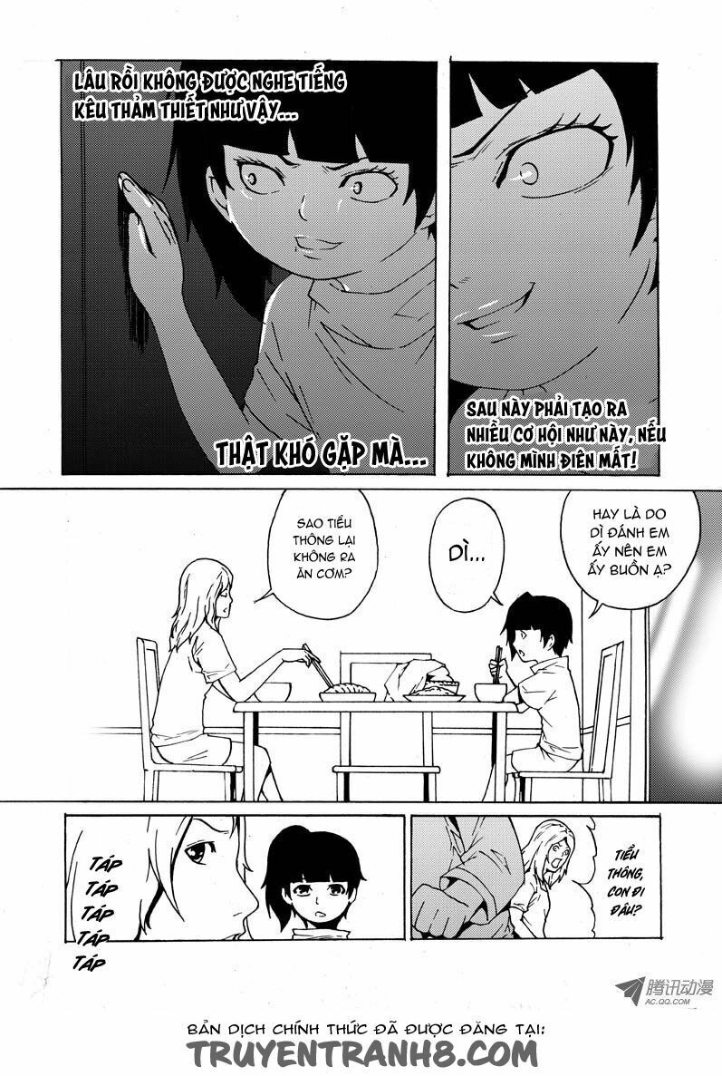 Nhân Quả Tuần Hoàn Chapter 31.2 - 6