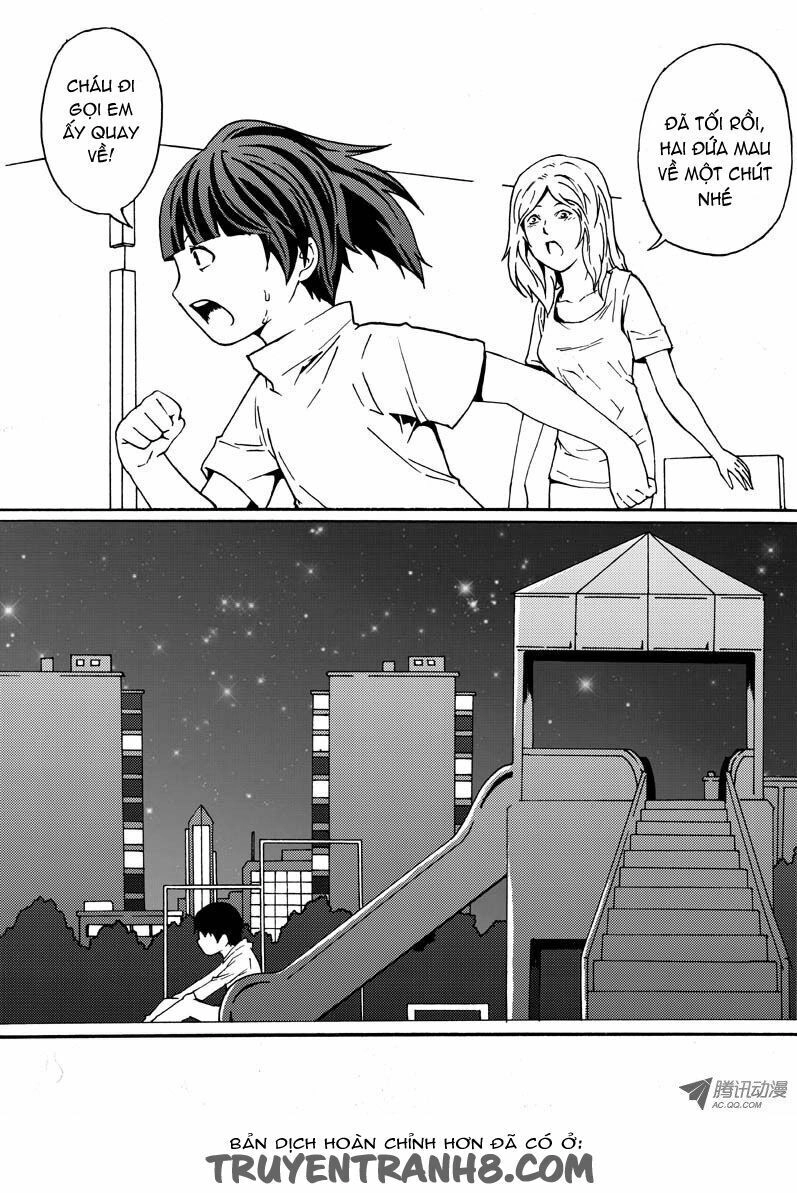 Nhân Quả Tuần Hoàn Chapter 31.2 - 7