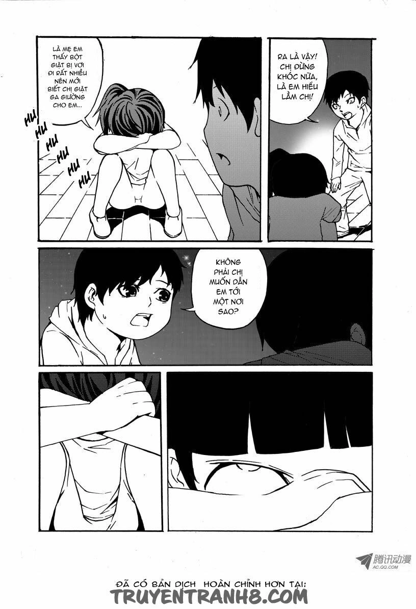 Nhân Quả Tuần Hoàn Chapter 31.2 - 9