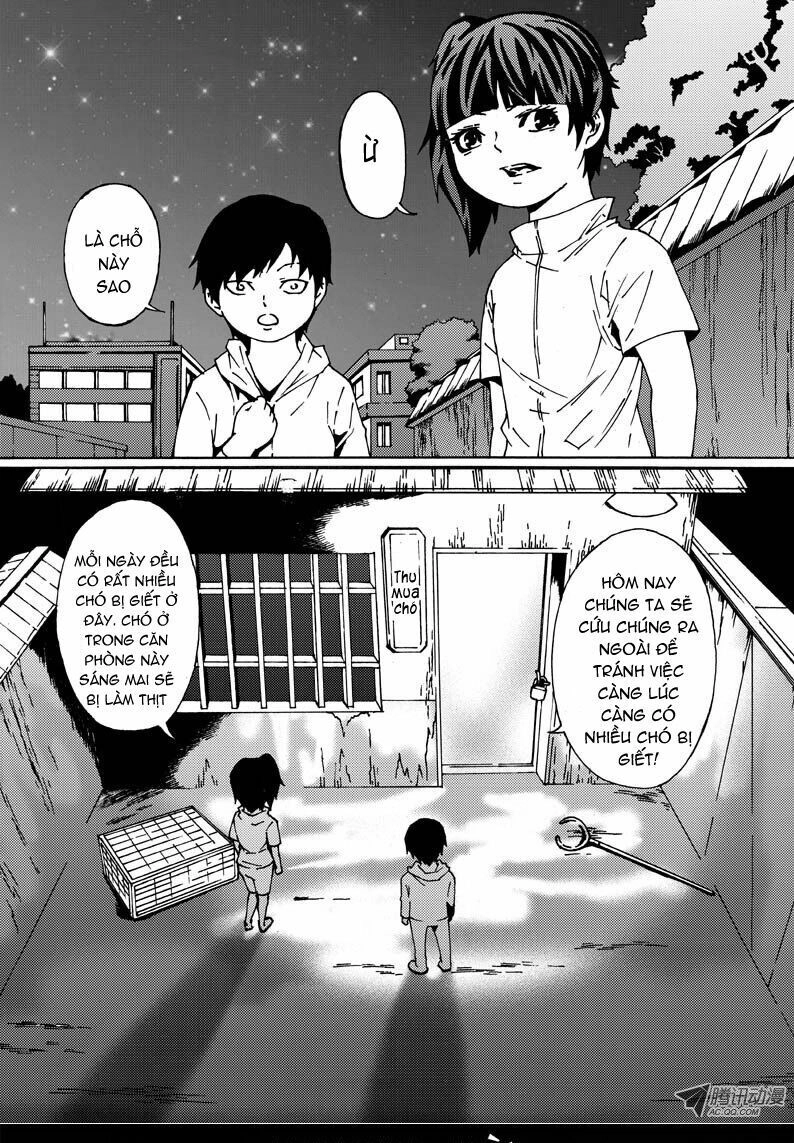 Nhân Quả Tuần Hoàn Chapter 31.2 - 10