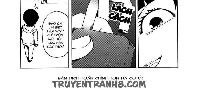 Nhân Quả Tuần Hoàn Chapter 31.3 - 2