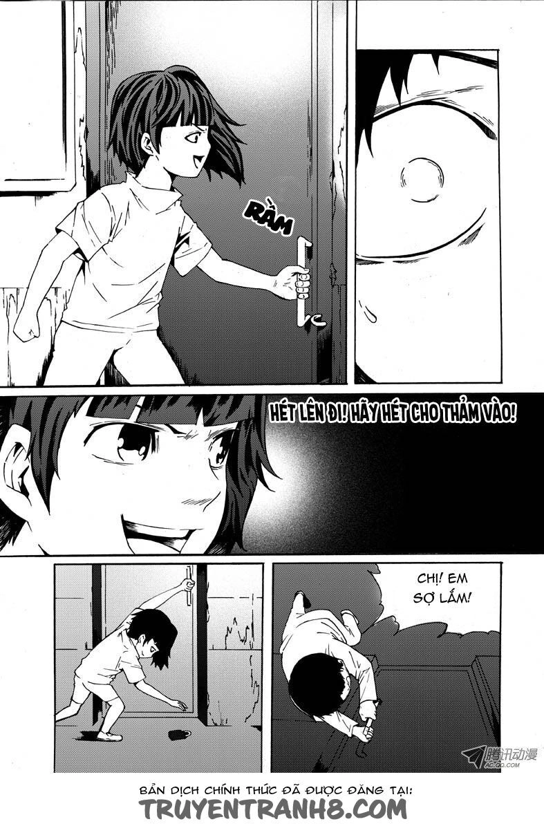 Nhân Quả Tuần Hoàn Chapter 31.3 - 5