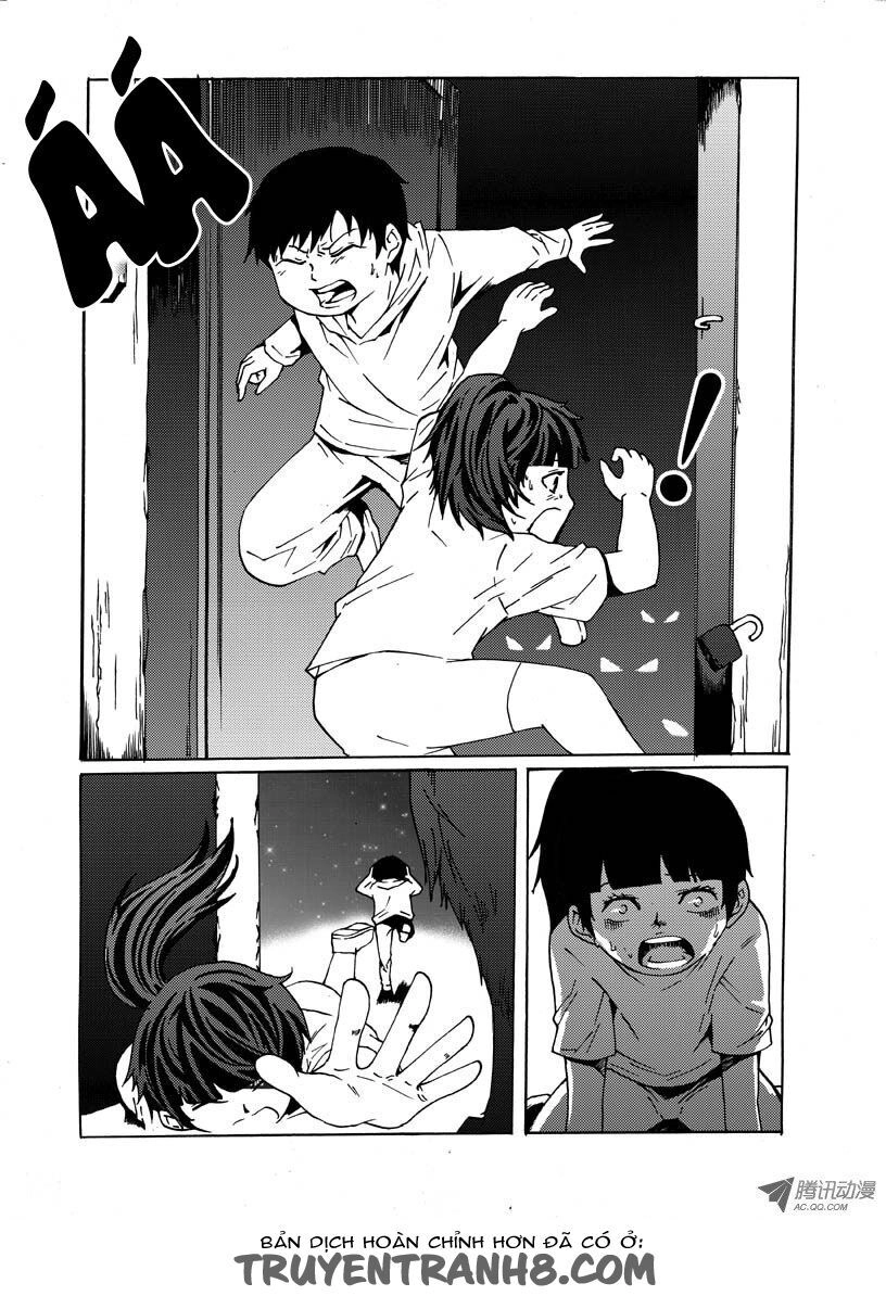 Nhân Quả Tuần Hoàn Chapter 31.3 - 7