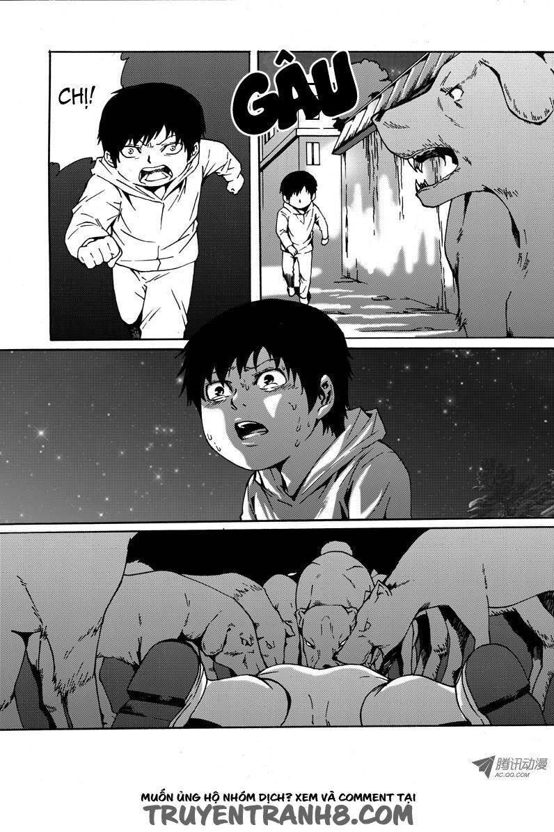 Nhân Quả Tuần Hoàn Chapter 31.3 - 9